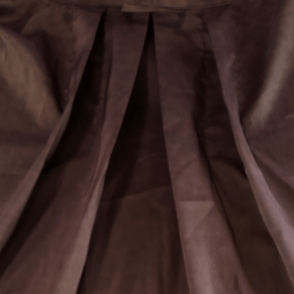 Nordstrom Reversible Leopard Print Hooded Coat - Picture 13 of 14